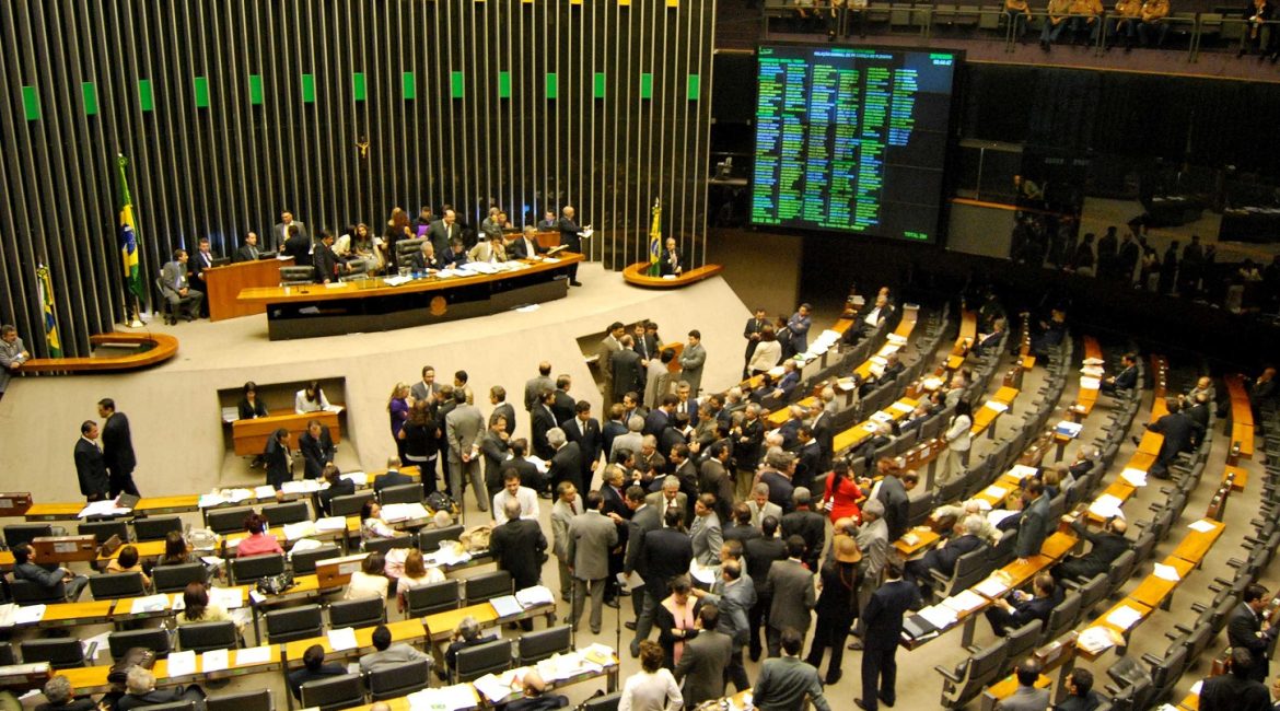 Giro Brasília: Confira as atividades da semana dos deputados federais do Avante 3