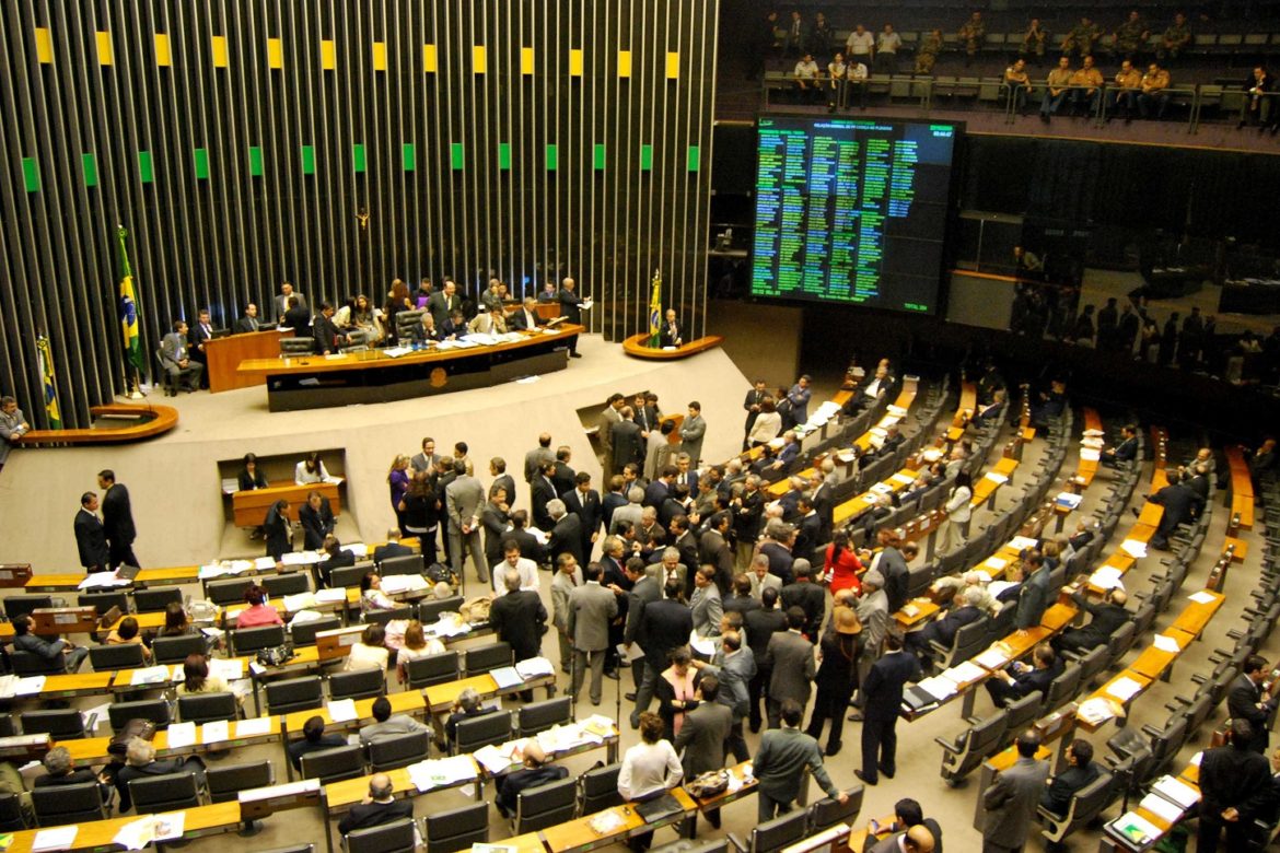 Giro Brasília: Confira as atividades da semana dos deputados federais do Avante