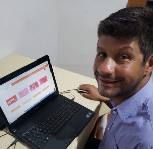 Filiados do Avante buscam qualificação extra no EAD disponibilizado pelo partido