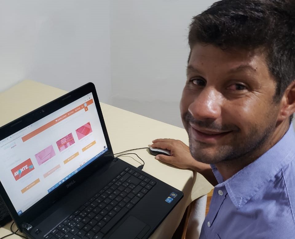 Filiados do Avante buscam qualificação extra no EAD disponibilizado pelo partido