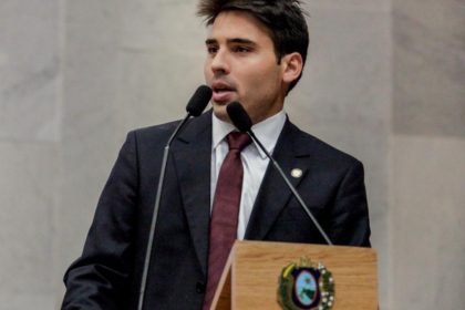 Deputado estadual João Paulo Costa apresenta projeto de lei para incentivar setor cultural durante a pandemia