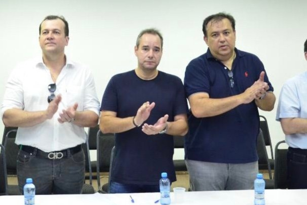 Avante Pernambuco: sigla sai de zero para dez prefeitos filiados