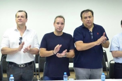 Avante Pernambuco: sigla sai de zero para dez prefeitos filiados