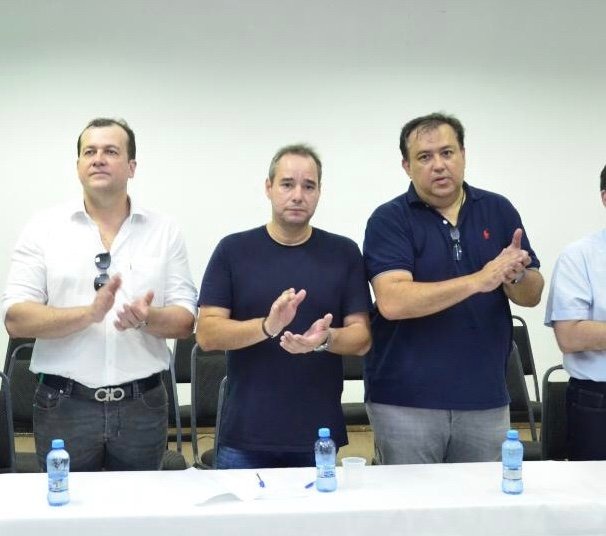 Avante Pernambuco: sigla sai de zero para dez prefeitos filiados