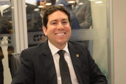 Projeto de Lei do deputado Felipe Leitão é aprovado na ALPB