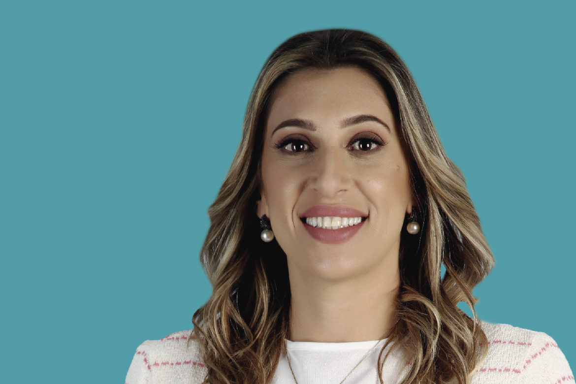 Conheça Carol Canabrava, a Presidente Nacional do Mulher Avante