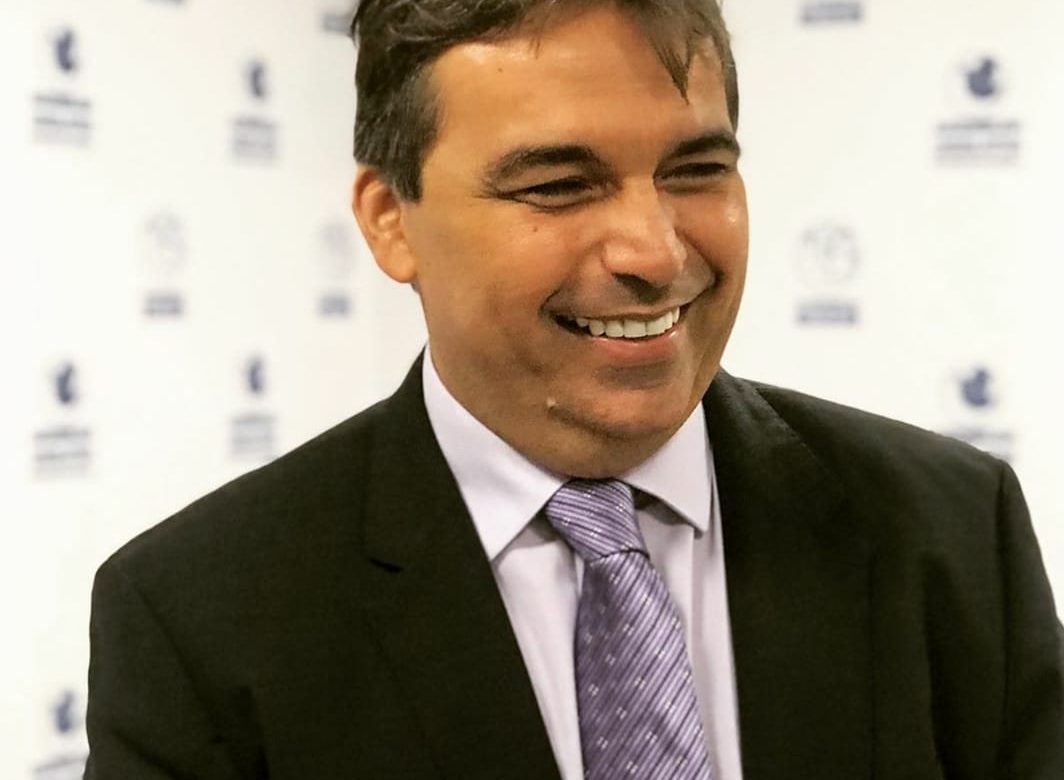 Corpo do deputado Genival Matias será velado na ALPB até as 10h desta segunda