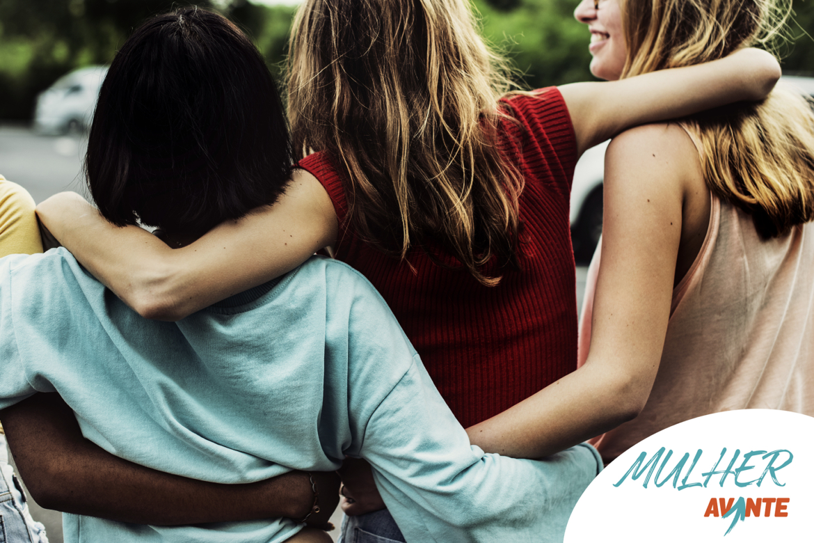 Mulher: desigualdade, preconceito e violência