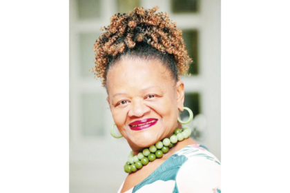 AVANTE GOIÁS INDICA VALDELICE RIBEIRO, A NEGA NA MODA, PARA VICE-PREFEITA DE GOIÂNIA