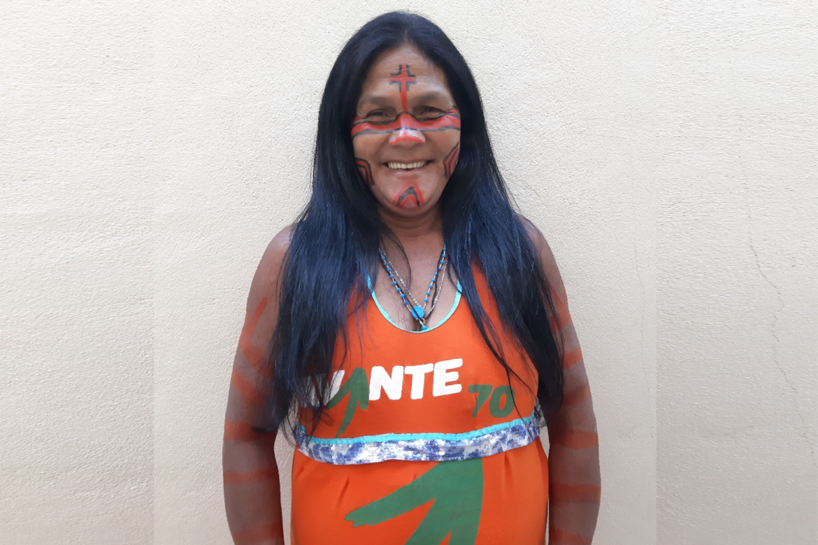 Cresce a representação indígena na política brasileira com eleições