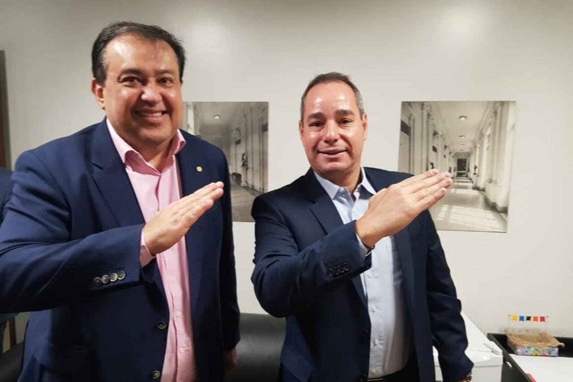 Lideranças nacionais do Avante discutem a Reforma Política, no Recife