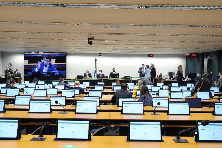 Saiba quais as comissões da Câmara dos Deputados têm representantes do Avante