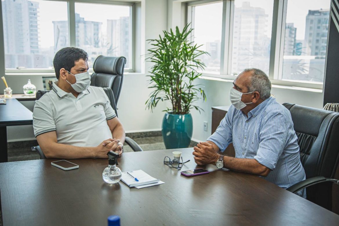 Avante Rondônia trabalha para fortalecimento da sigla no Estado