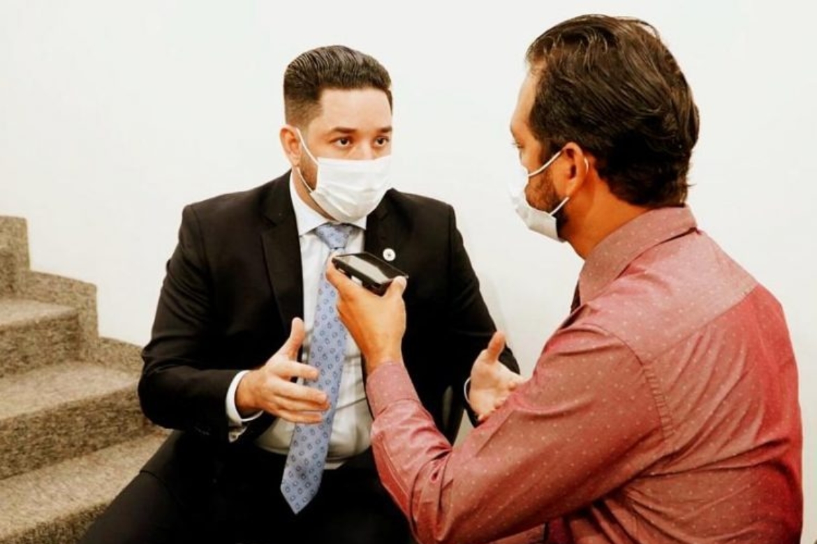 Avante Goiás se prepara para as eleições de 2022