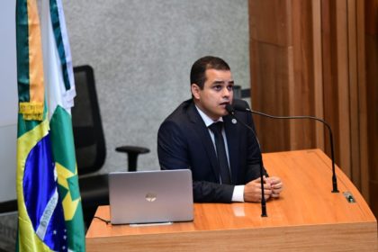 Lei proposta pelo deputado Reginaldo Sardinha deixa itens da cesta básica mais baratos no DF a partir de 2022