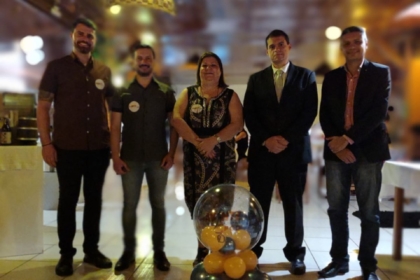 Avante Santa Catarina cria núcleo para pessoas com deficiência