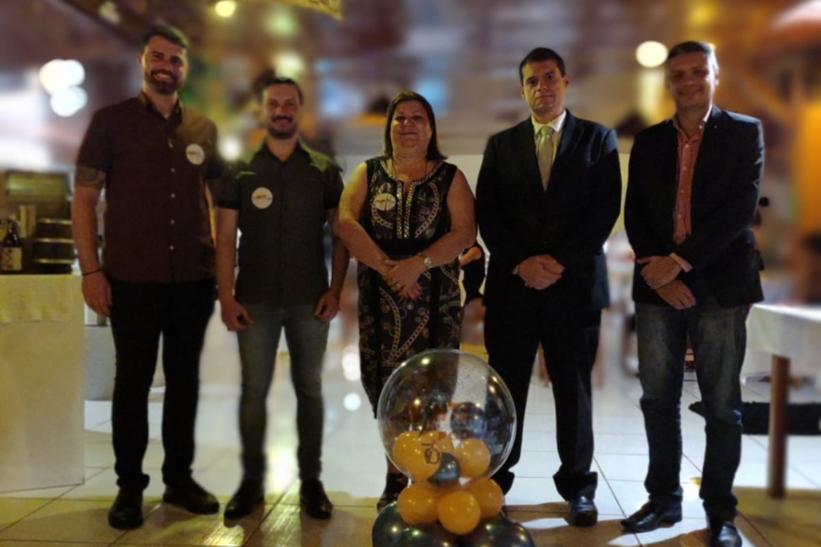 Avante Santa Catarina cria núcleo para pessoas com deficiência