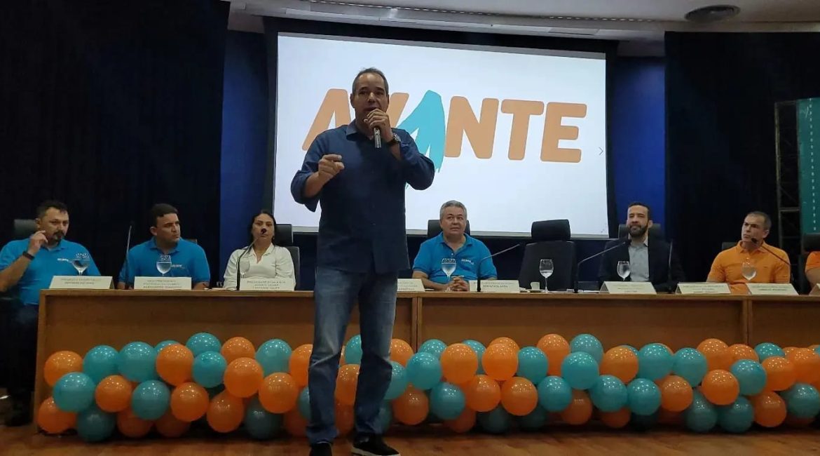 Avante Ceará realiza encontro estadual