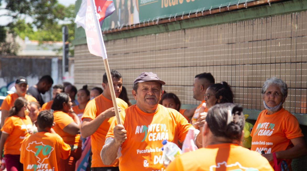 Avante Ceará terá candidatos a deputado federal, estadual e senador