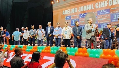 Avante Goiás realiza convenção e oficializa chapas de deputado estadual e federal