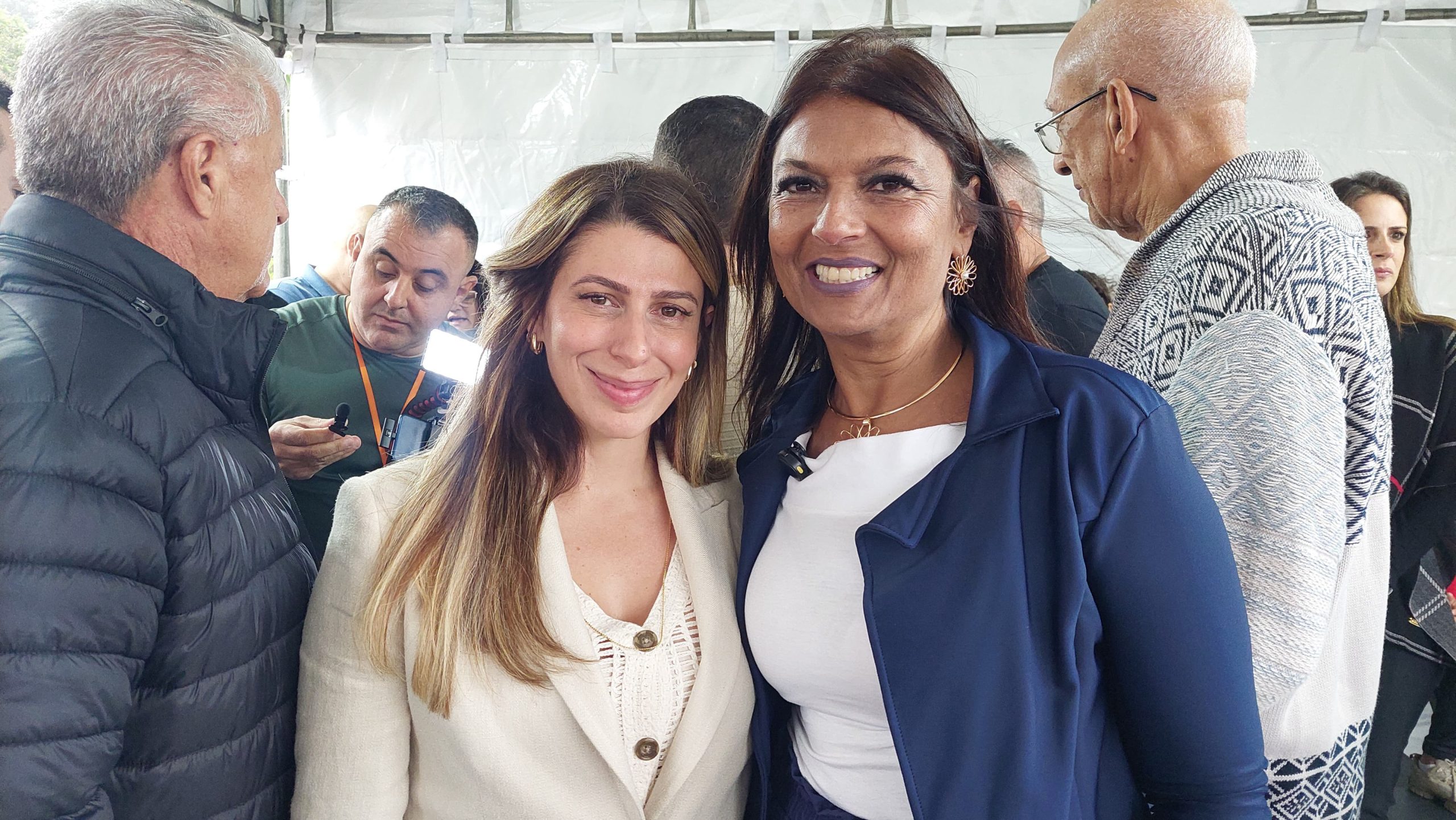 Lideranças Femininas do Avante Impulsionam Integração Regional no ABC Paulista