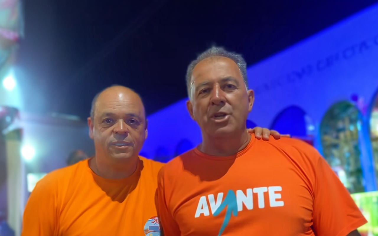 Victor Paulino de Melo (AVANTE/MG) é eleito prefeito de São José da Varginha em eleição suplementar