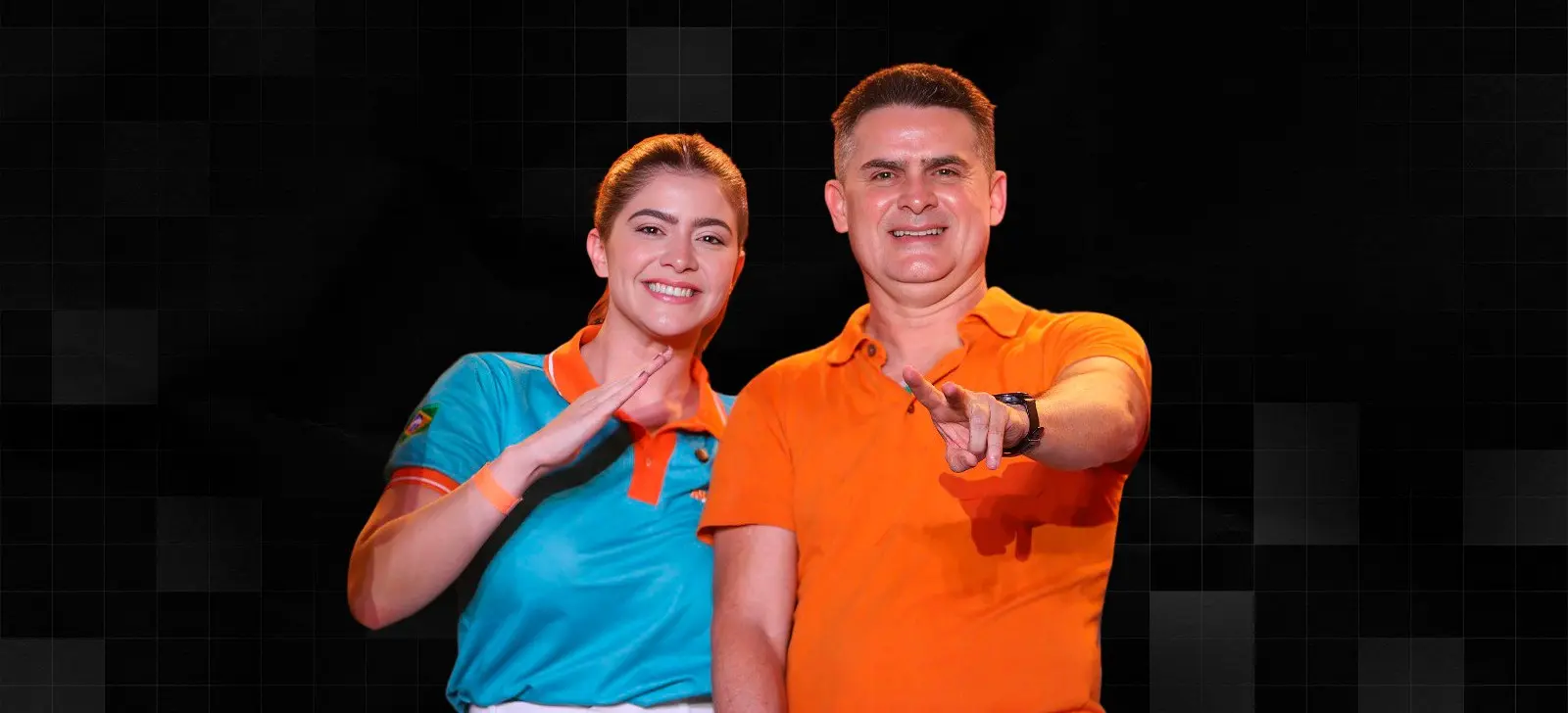 Fernanda Aryel confirma pré-candidatura a deputada federal e reforça projeto do Avante para 2026 no Amazonas