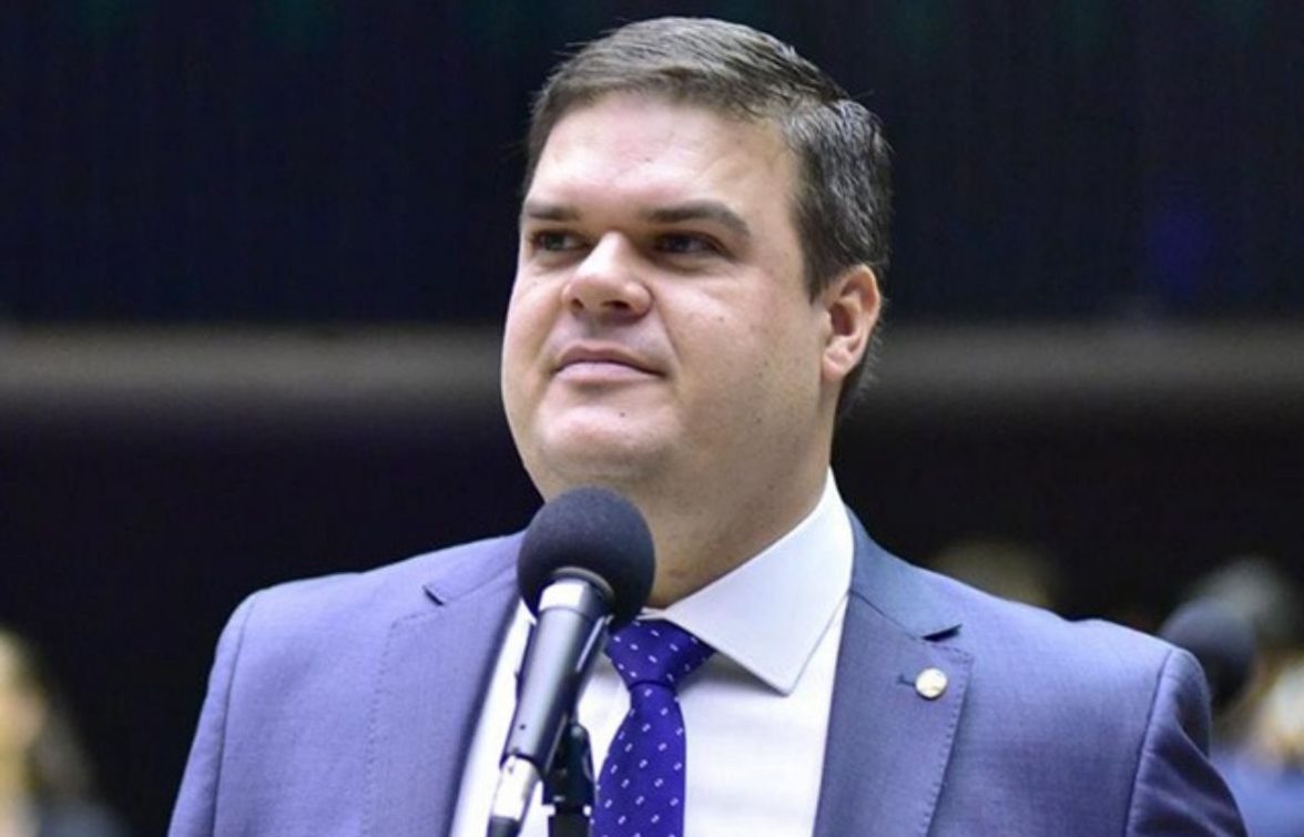 Bruno Farias assume liderança do Avante na Câmara dos Deputados