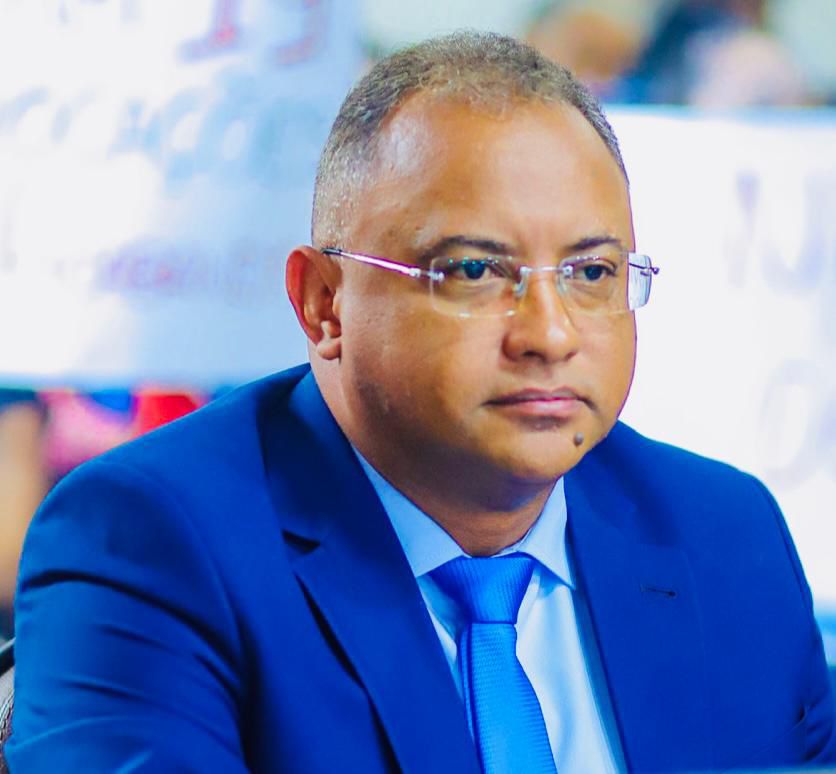 Aldo Rogério assume presidência do Avante no Maranhão e inicia nova fase de fortalecimento do partido no estado