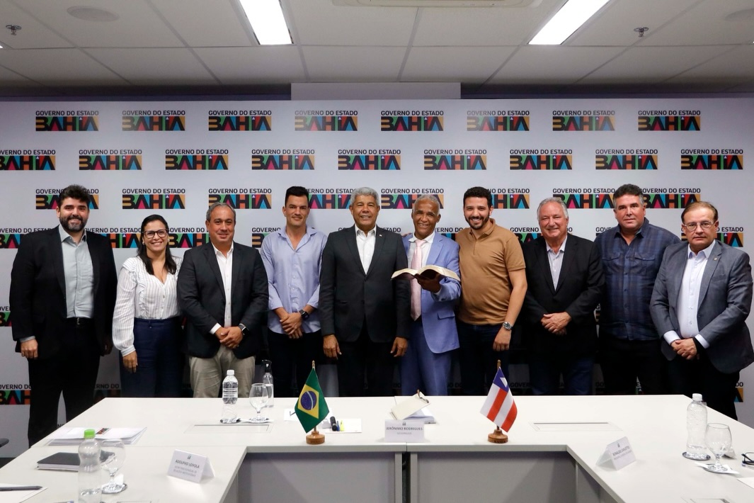Avante Bahia expande bancada na Assembleia com sete deputados estaduais