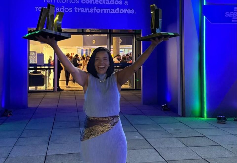 Prefeita Janete lidera feito histórico: Divinópolis é única cidade de Minas a conquistar dois prêmios do Sebrae