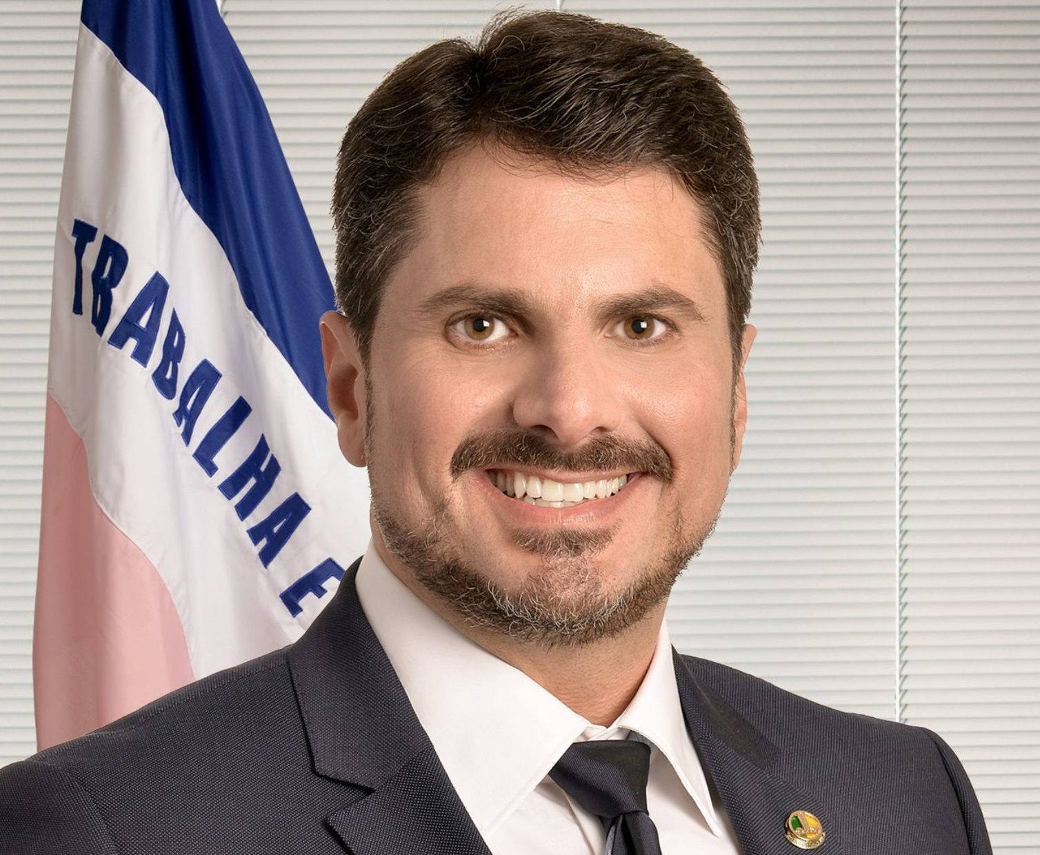 Senador Marcos do Val assume presidência do Avante no Espírito Santo e lidera nova fase de crescimento do partido