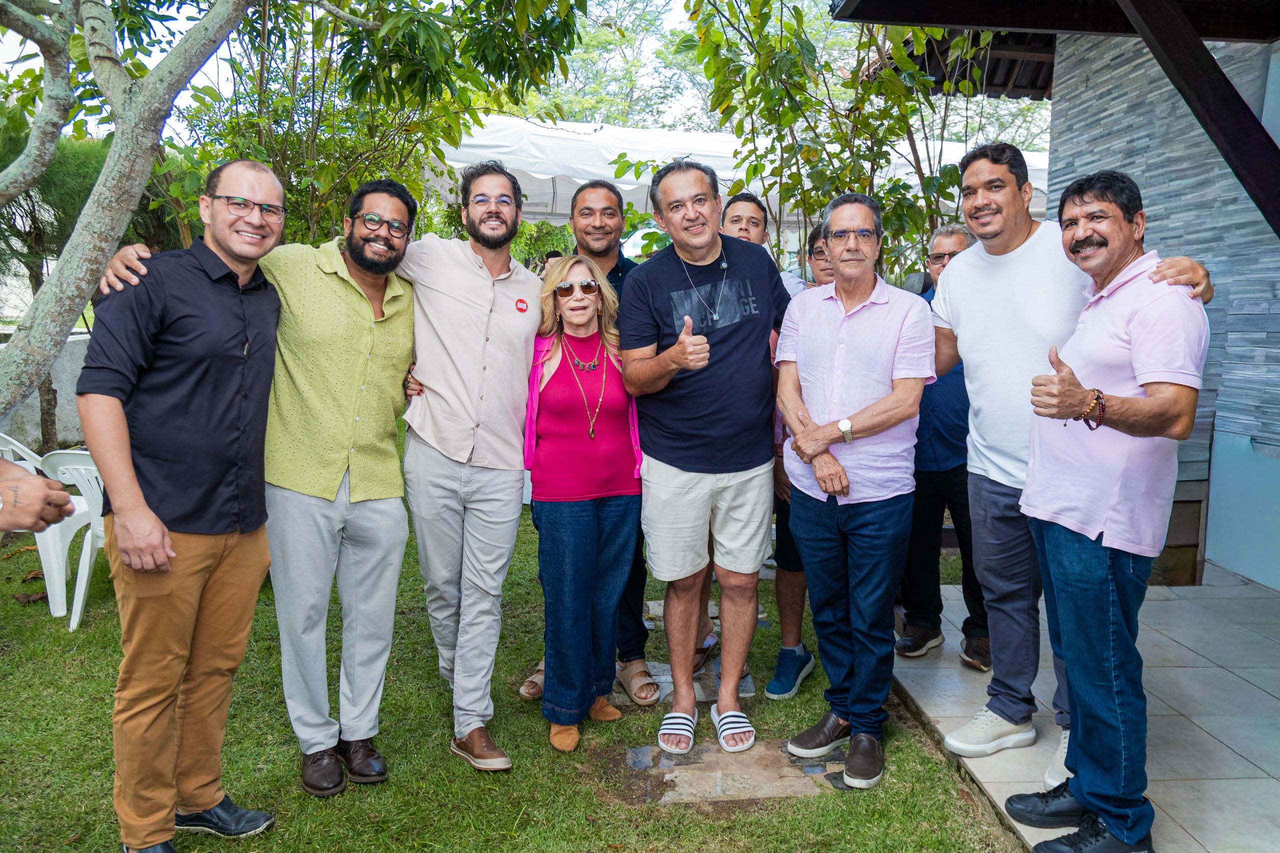 Avante oficializa apoio a Túlio Gadelha e projeta avanço histórico em Pernambuco