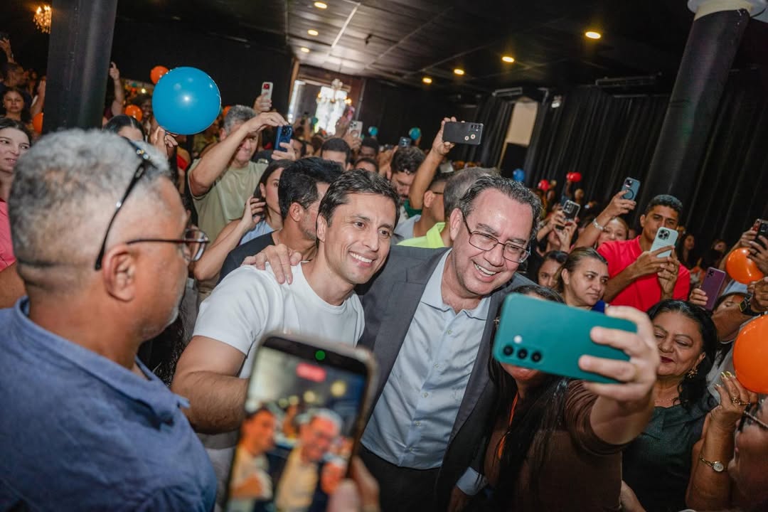 Maranhão lança pré-candidatura de Augusto Cury à Presidência da República